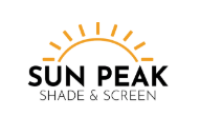 Sun Peak Shade & Screen - Retractable Patio Shades & Screen Doors