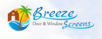 Breeze Mobile Door & Window Screens