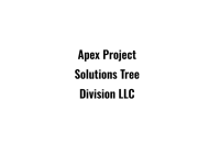 Apex Project Solutions Tree Division LLC