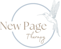 New Page Therapy