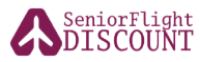 Senior Flight Discount