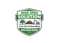 Wide Open Solution