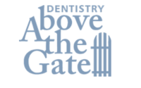 Above the Gate