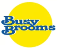 Busy Brooms