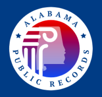 Alabama Public Records
