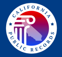 California Public Records