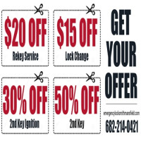Emergency Locksmith Mansfield
