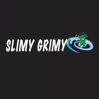 Slimy Grimy