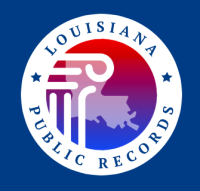 Louisiana Public Records