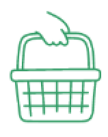 Super shopper Hub