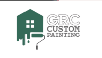 GRC Custom Painting