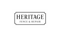 Heritage Fence & Repair