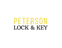 Peterson Lock & Key