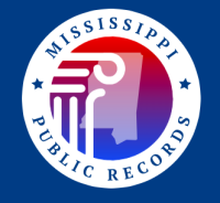 Mississippi Public Records