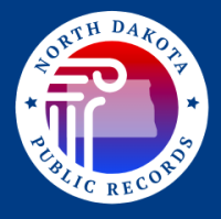 North Dakota Public Records