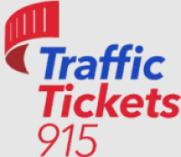 Traffic Tickets 915