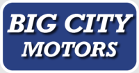 Big City Motors