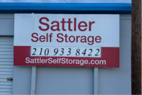 Sattler Self Storage and Parking
