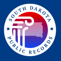 South Dakota Public Records