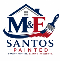M&E Santos Painted