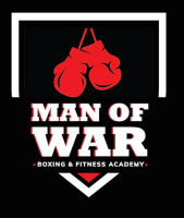 Man of War Boxing and Fitness Academy