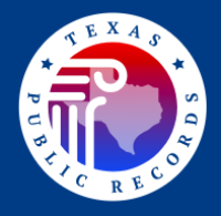 Texas Public Records