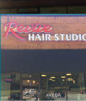 Revive Hair Studio