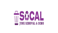 SoCal Junk Removal & Demo