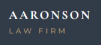 Aaronson Law Firm