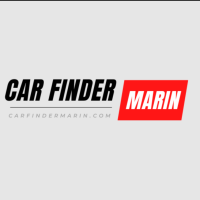 CAR FINDER MARIN