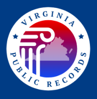 Virginia Public Records
