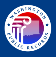 Washington Public Records