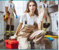 Pulaski County Water Damage