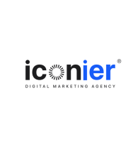 Iconier Digital Marketing Agency