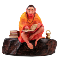 hanuman idol