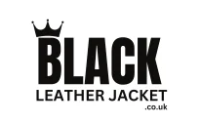 Black Leather Jackets