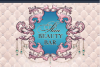 Skin Beauty Bar
