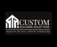 Custom Building Solutions