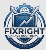 FixRight Garage Door Repair