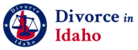Divorce in Idaho