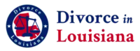 Divorce in Louisiana