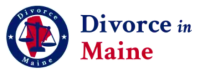 Divorce in Maine