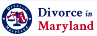 Divorce in Maryland