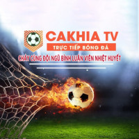 CaKhia TV - Trực Tiếp Bóng Đá