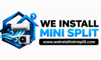 Mini Split AC Installation