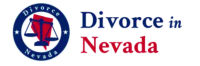 Divorce in Nevada