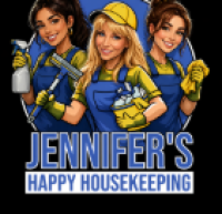 Jennifer's Happy Housekeeping
