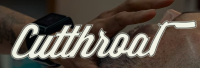 Cutthroat Barbers