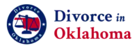 Divorce in Oklahoma