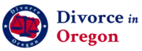 Divorce in Oregon